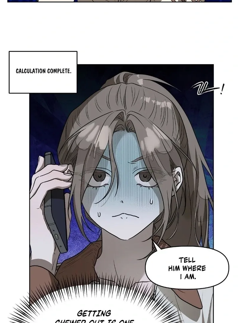 Can you catch mermaids with a fishing rod? Chapter 11 page 71 - 