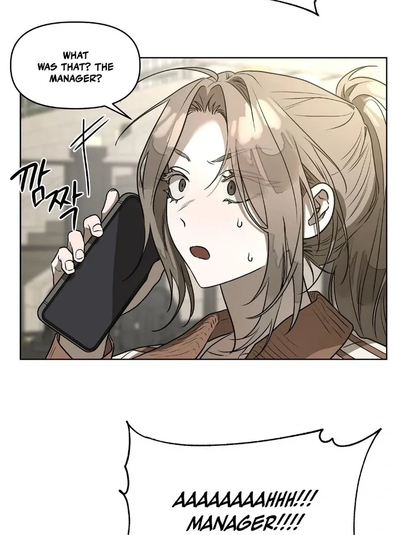 Can you catch mermaids with a fishing rod? Chapter 11 page 75 - 