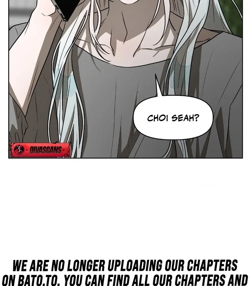 Can you catch mermaids with a fishing rod? Chapter 11 page 77 - 