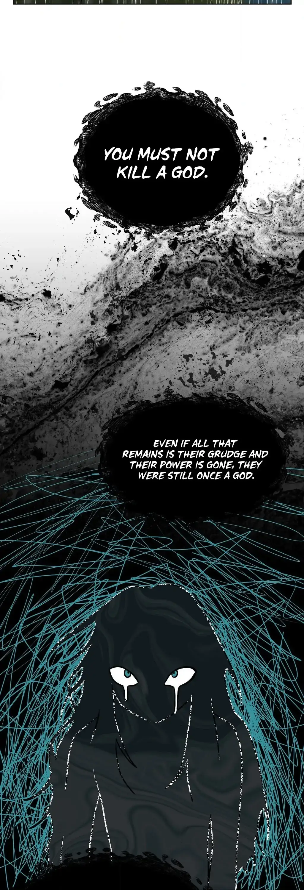 Can you catch mermaids with a fishing rod? Chapter 13 page 15 - 