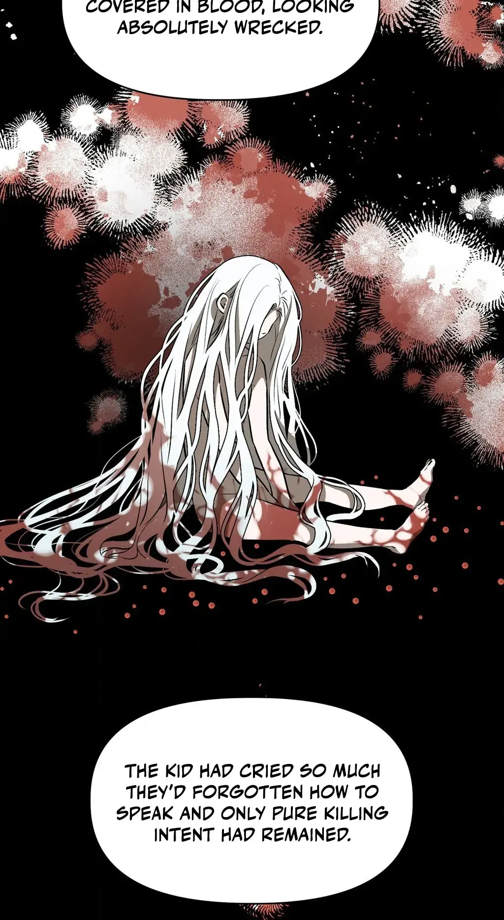 Can you catch mermaids with a fishing rod? Chapter 14 page 20 - 