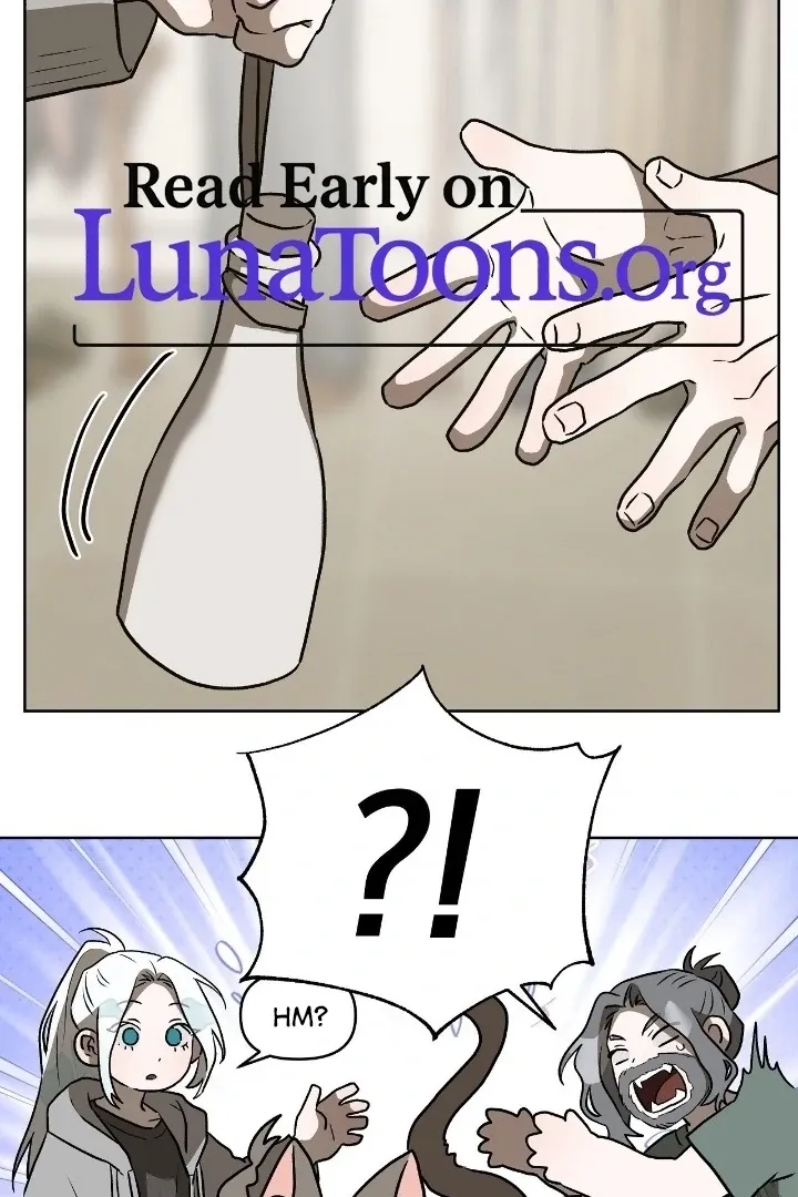 Can you catch mermaids with a fishing rod? Chapter 15 page 2 - 