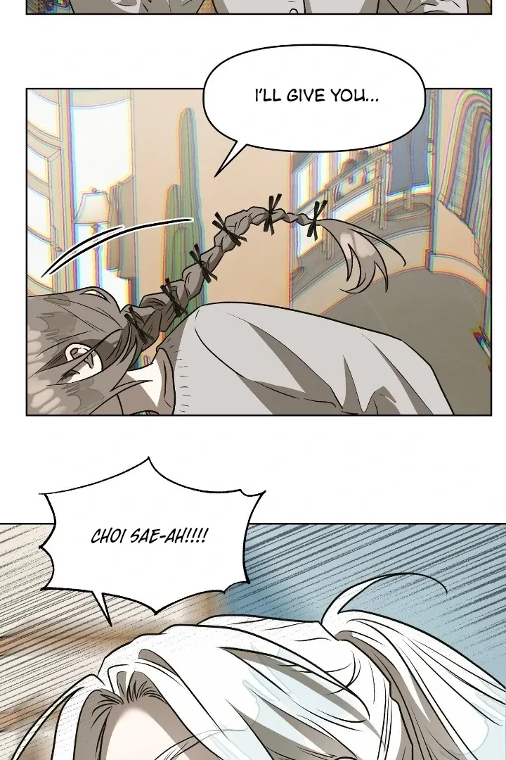 Can you catch mermaids with a fishing rod? Chapter 15 page 12 - 
