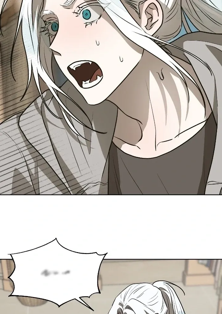 Can you catch mermaids with a fishing rod? Chapter 15 page 13 - 