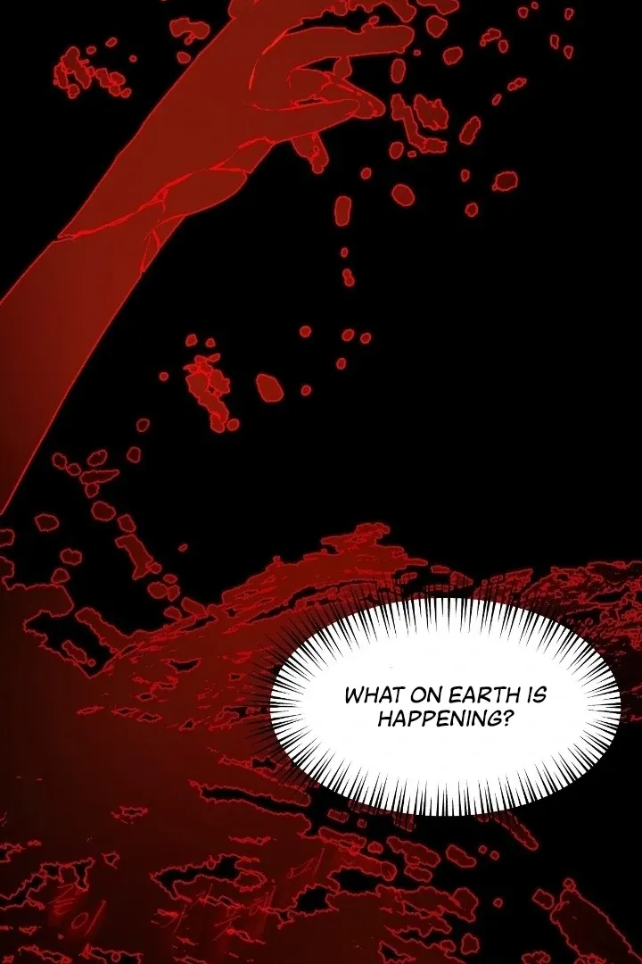 Can you catch mermaids with a fishing rod? Chapter 15 page 20 - 