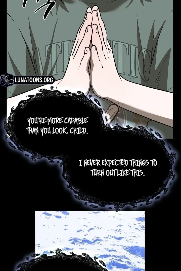 Can you catch mermaids with a fishing rod? Chapter 15 page 25 - 
