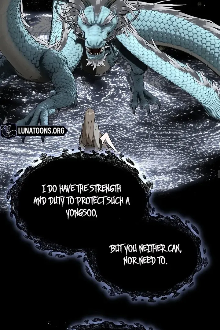Can you catch mermaids with a fishing rod? Chapter 15 page 32 - 