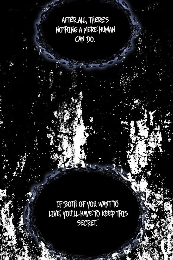 Can you catch mermaids with a fishing rod? Chapter 15 page 33 - 