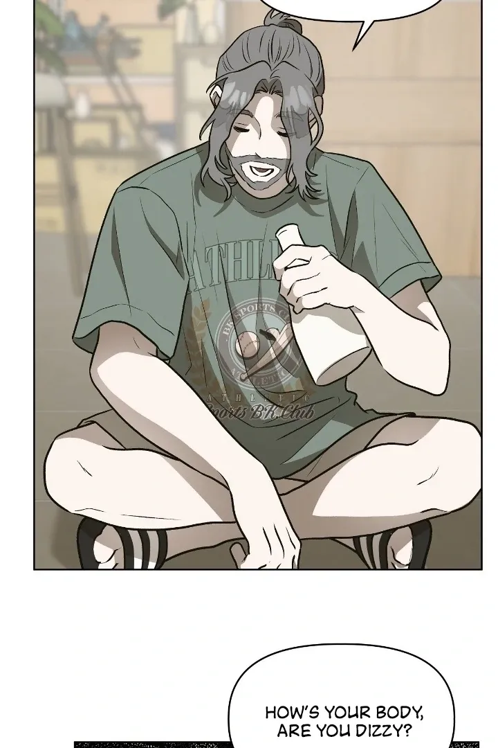 Can you catch mermaids with a fishing rod? Chapter 15 page 36 - 