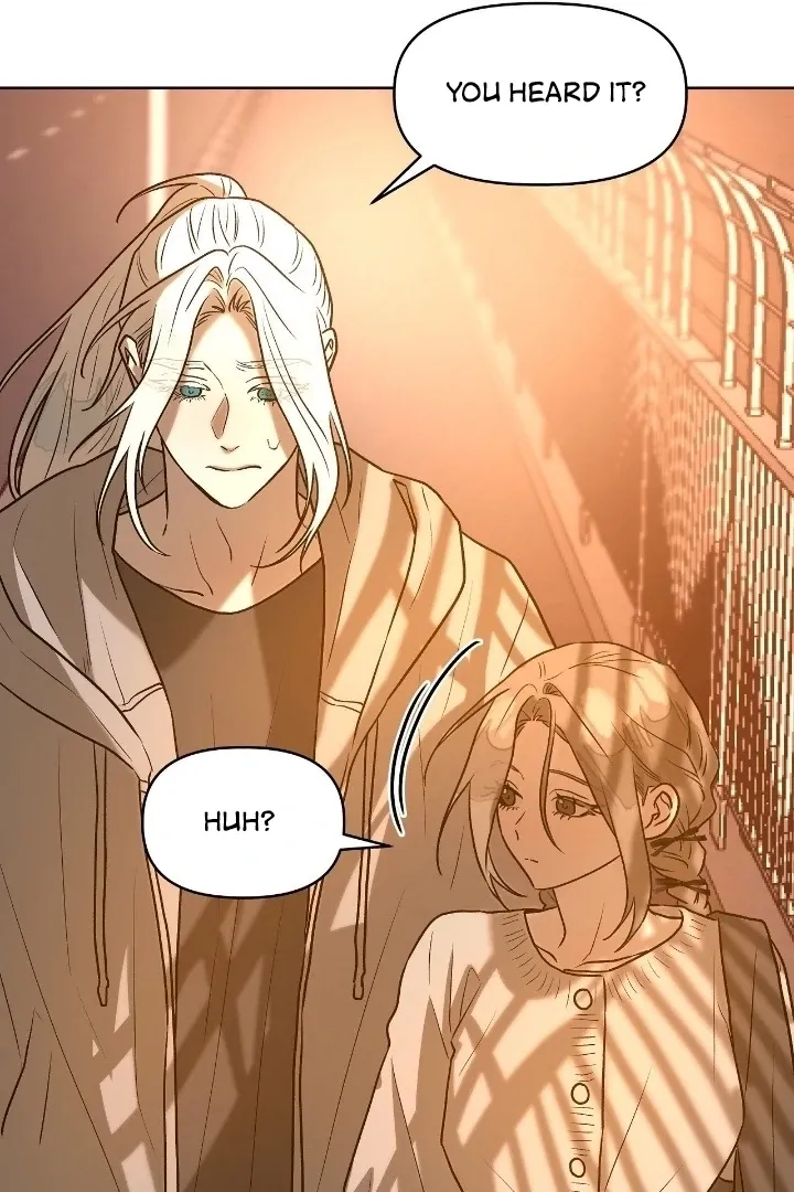 Can you catch mermaids with a fishing rod? Chapter 15 page 43 - 