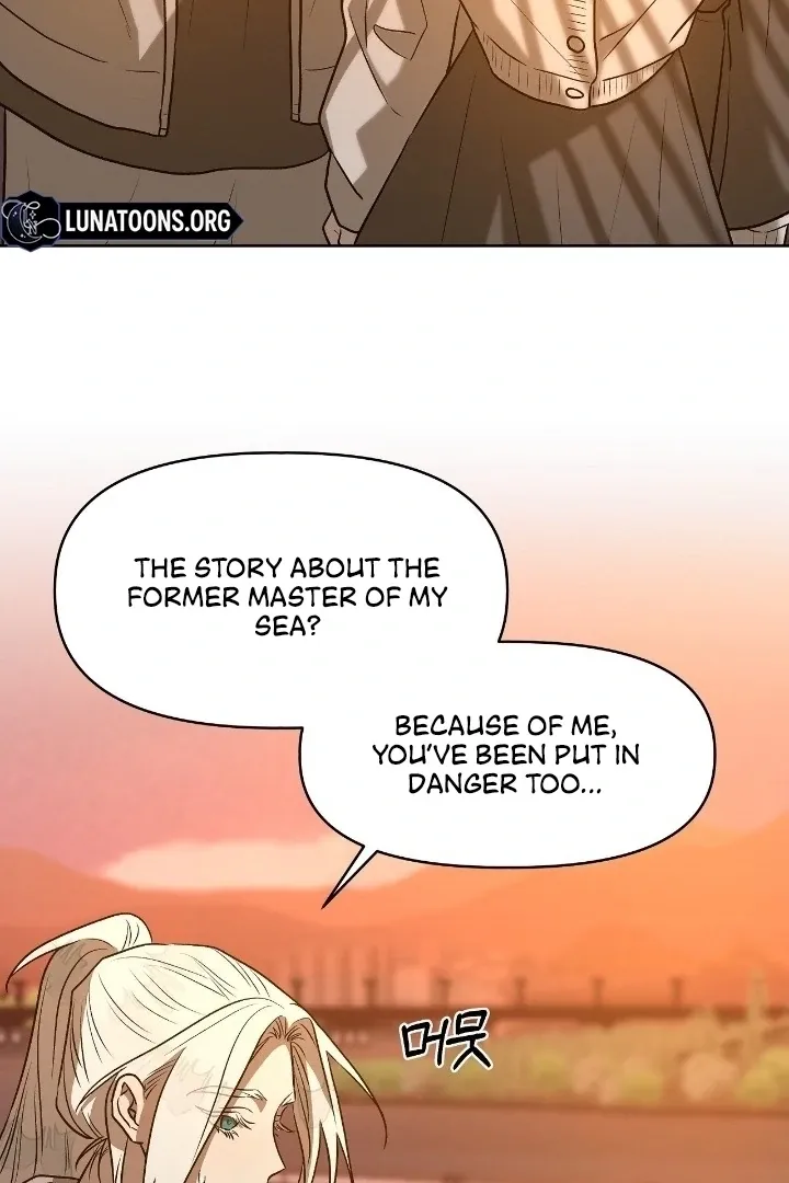 Can you catch mermaids with a fishing rod? Chapter 15 page 44 - 