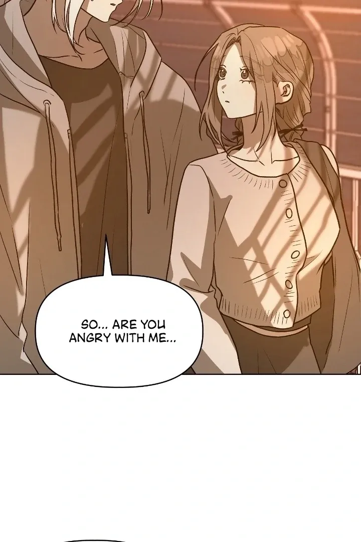Can you catch mermaids with a fishing rod? Chapter 15 page 45 - 