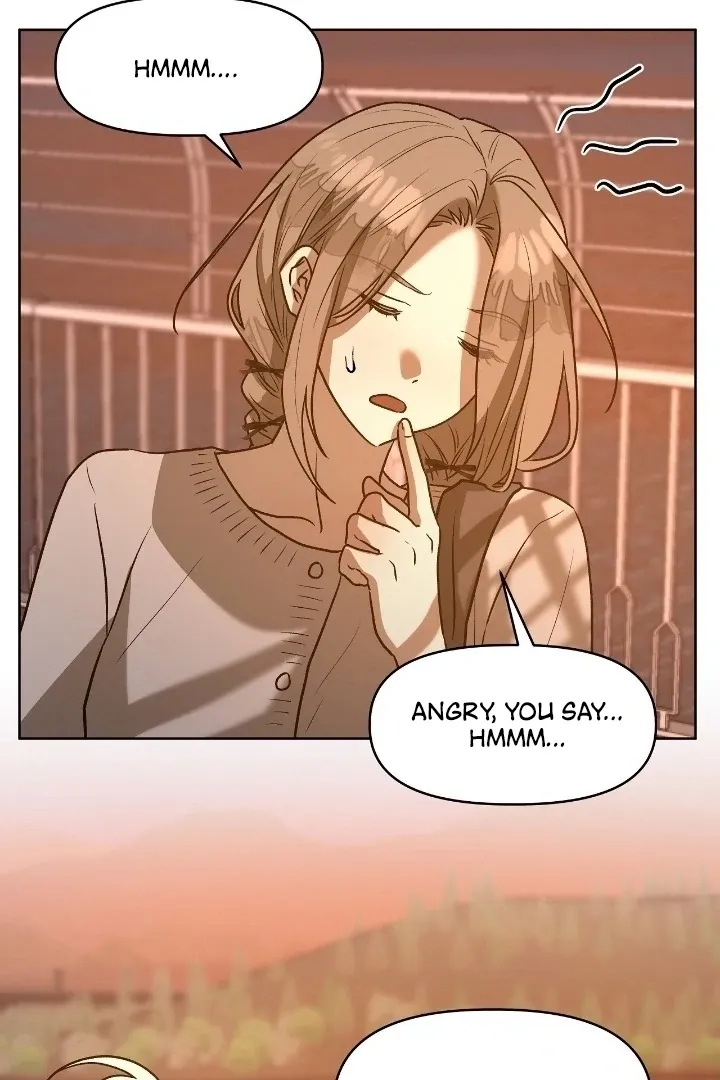 Can you catch mermaids with a fishing rod? Chapter 15 page 46 - 
