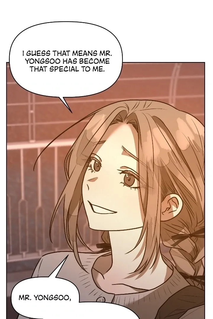 Can you catch mermaids with a fishing rod? Chapter 15 page 49 - 