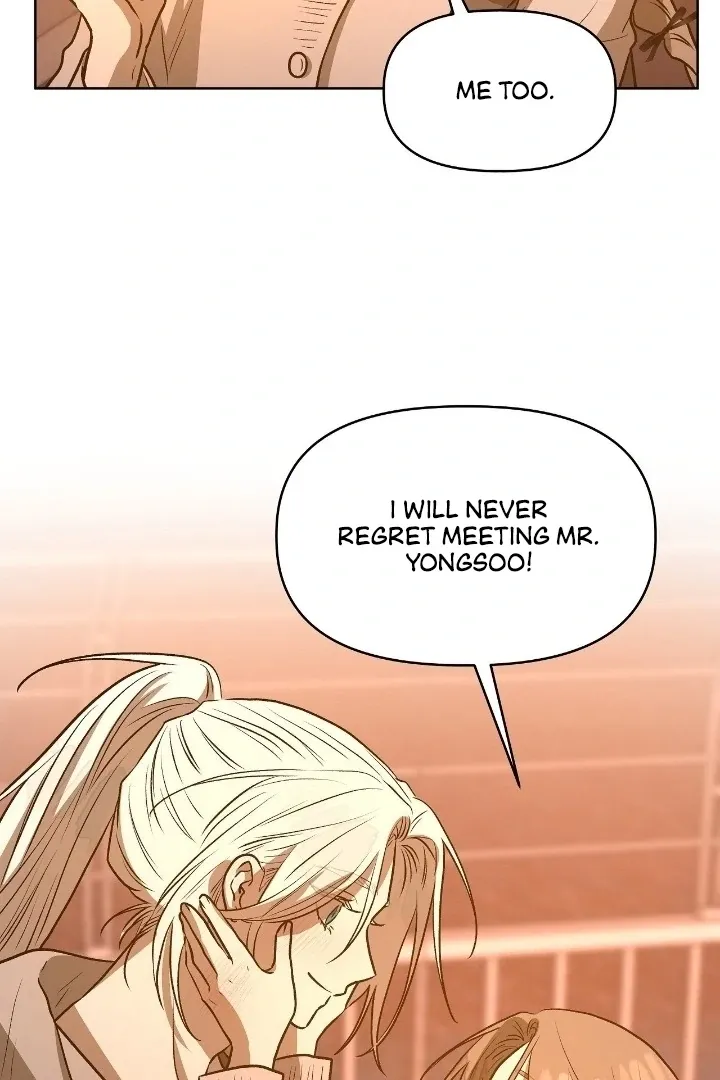 Can you catch mermaids with a fishing rod? Chapter 15 page 53 - 