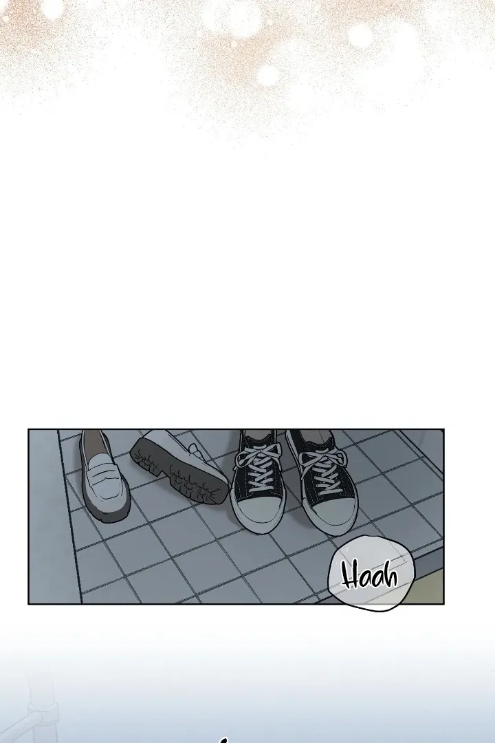 Can you catch mermaids with a fishing rod? Chapter 15 page 58 - 
