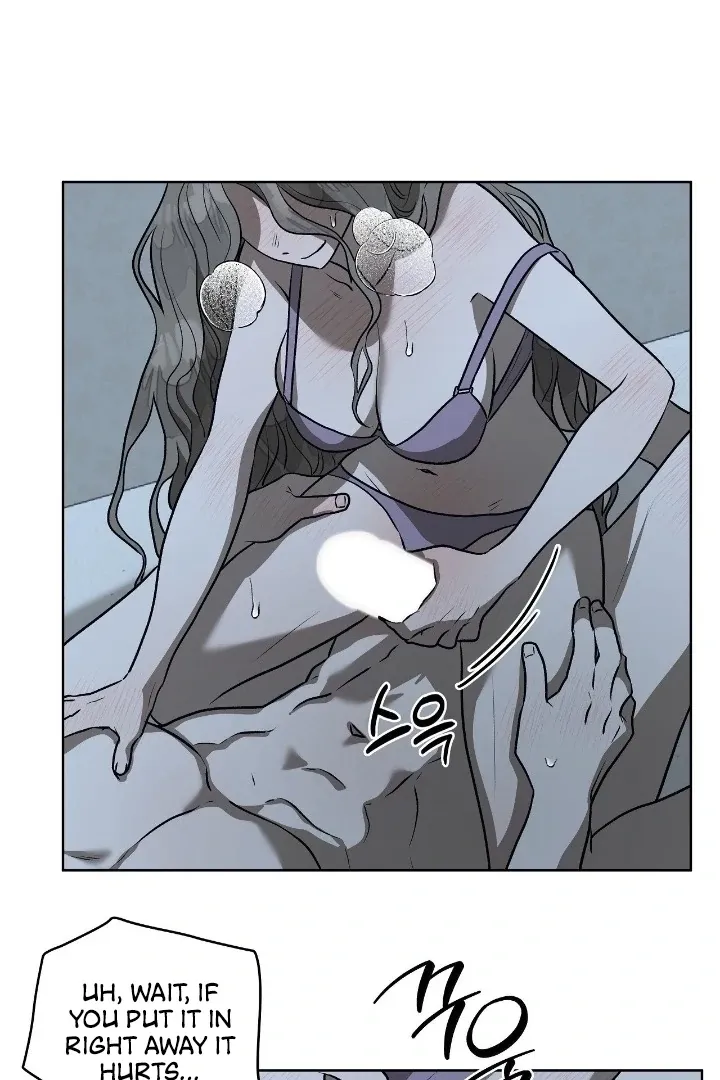 Can you catch mermaids with a fishing rod? Chapter 15 page 62 - 