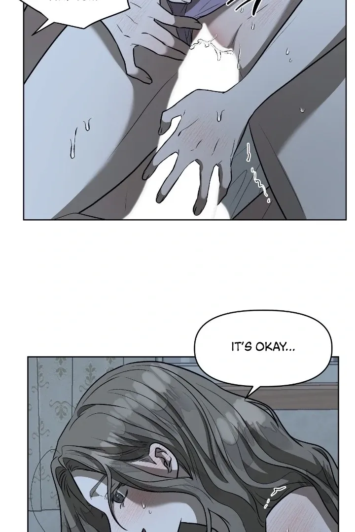 Can you catch mermaids with a fishing rod? Chapter 15 page 63 - 