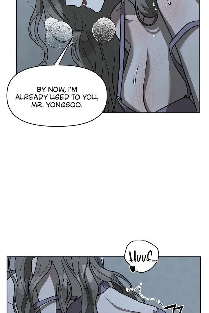 Can you catch mermaids with a fishing rod? Chapter 15 page 64 - 