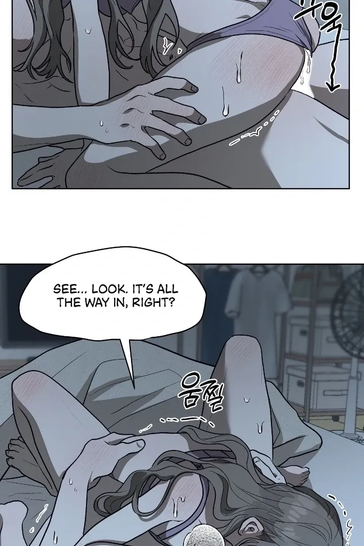 Can you catch mermaids with a fishing rod? Chapter 15 page 65 - 
