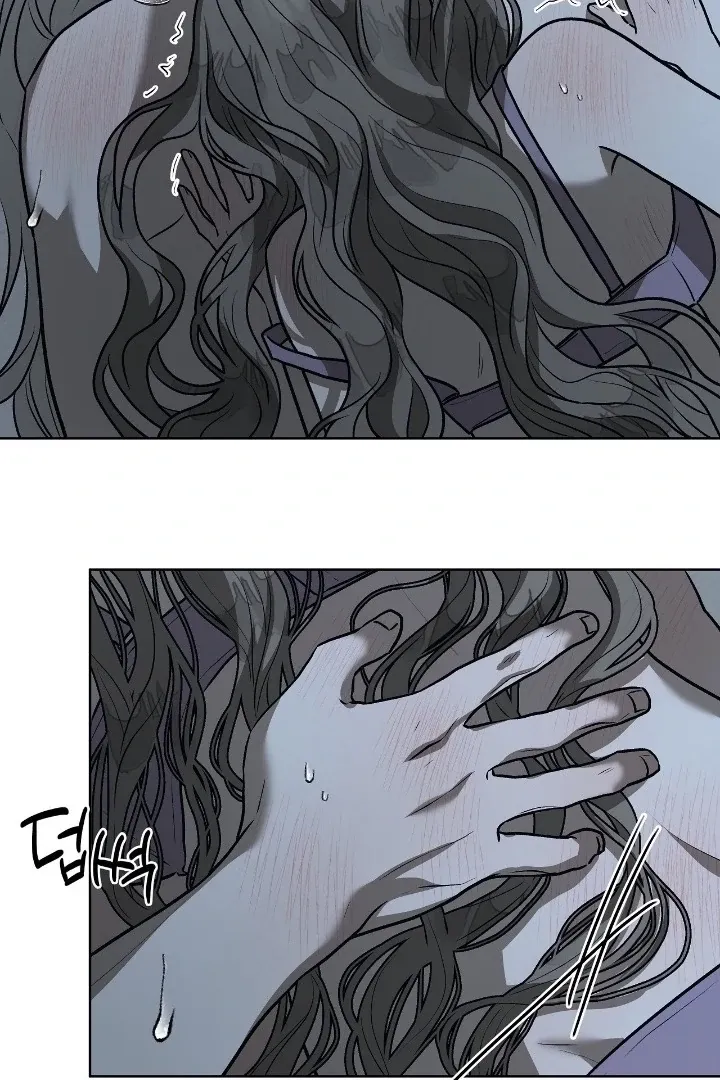 Can you catch mermaids with a fishing rod? Chapter 15 page 67 - 
