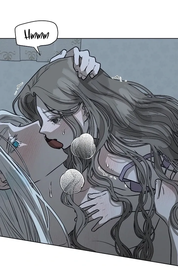 Can you catch mermaids with a fishing rod? Chapter 15 page 71 - 