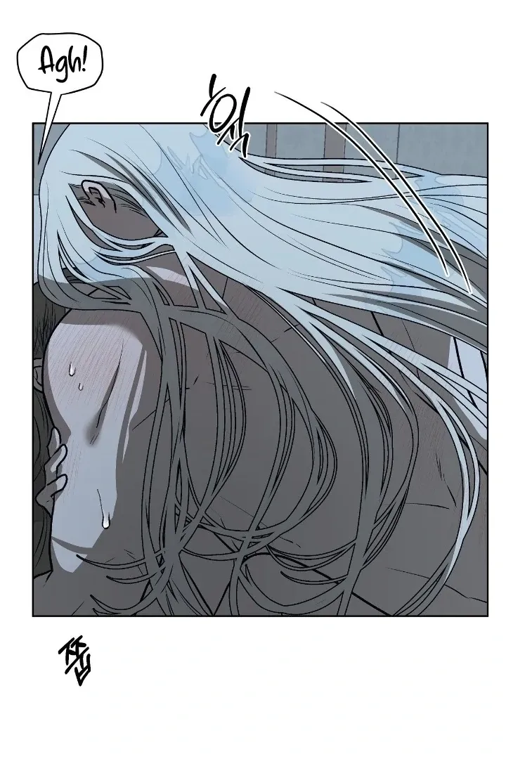 Can you catch mermaids with a fishing rod? Chapter 15 page 72 - 