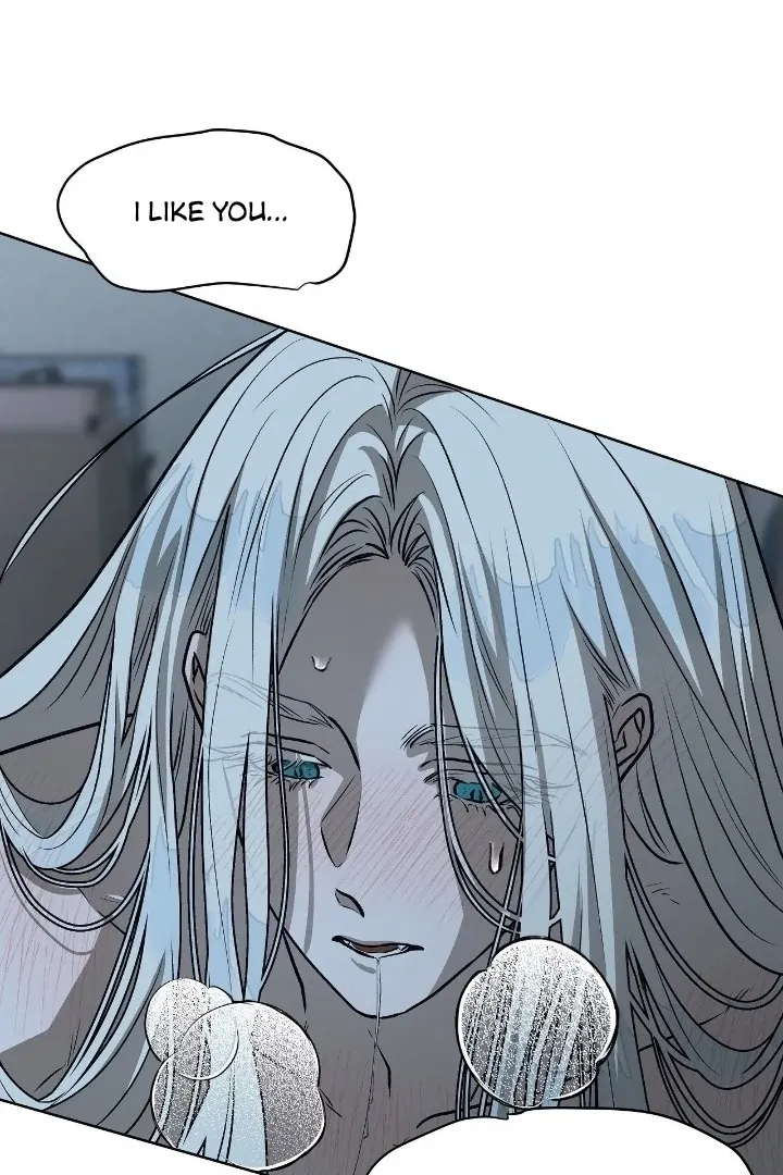 Can you catch mermaids with a fishing rod? Chapter 15 page 75 - 