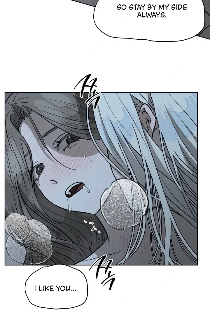 Can you catch mermaids with a fishing rod? Chapter 15 page 76 - 