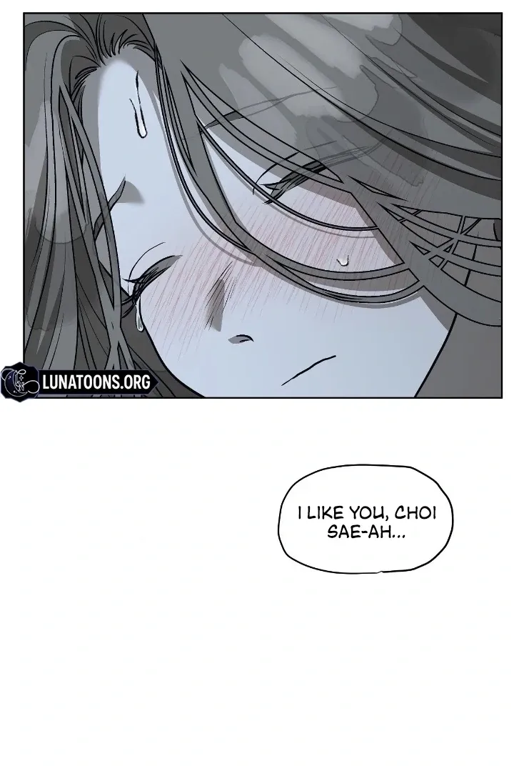 Can you catch mermaids with a fishing rod? Chapter 15 page 77 - 