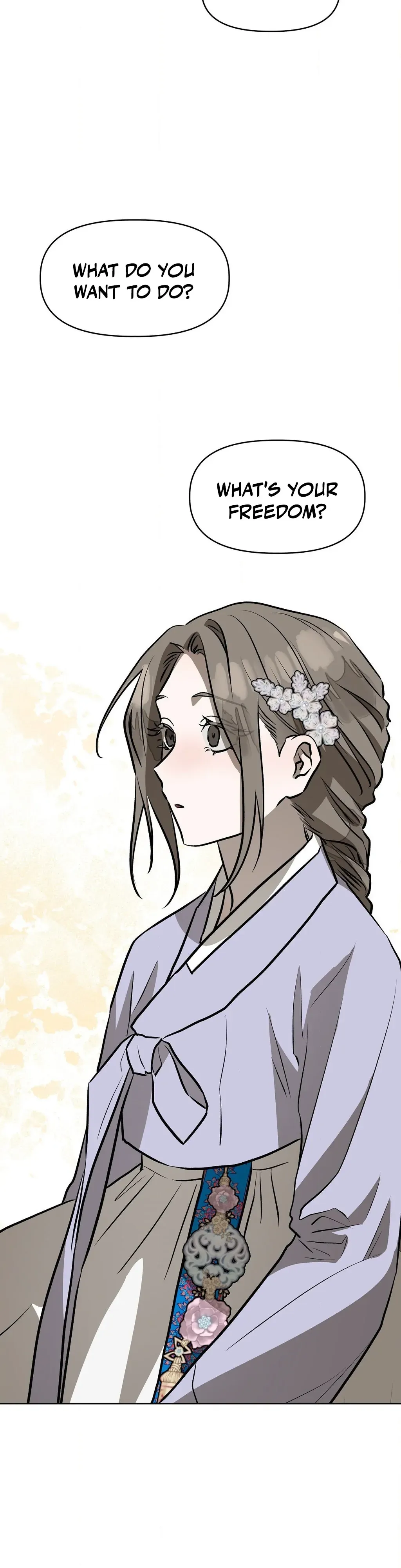 Can you catch mermaids with a fishing rod? Chapter 16 page 14 - 