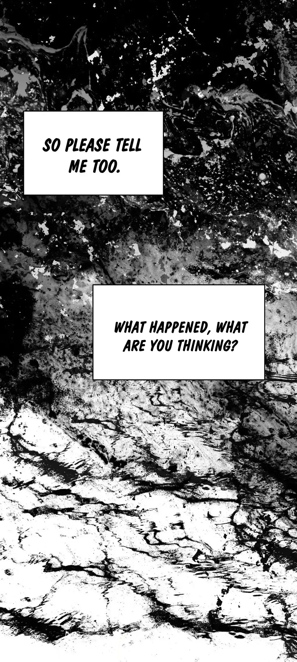 Can you catch mermaids with a fishing rod? Chapter 16 page 5 - 