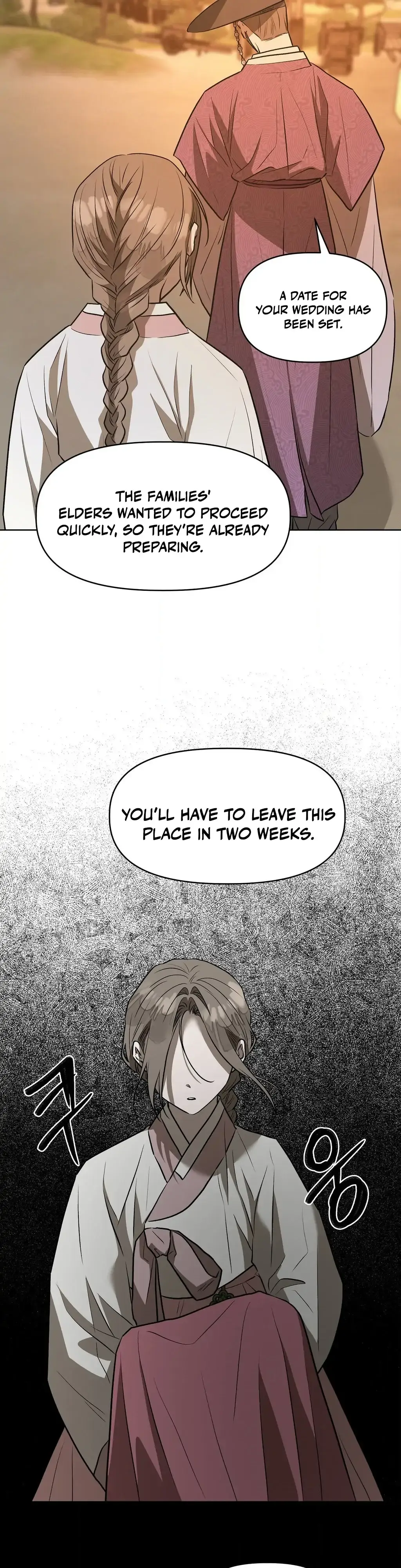 Can you catch mermaids with a fishing rod? Chapter 17 page 20 - 