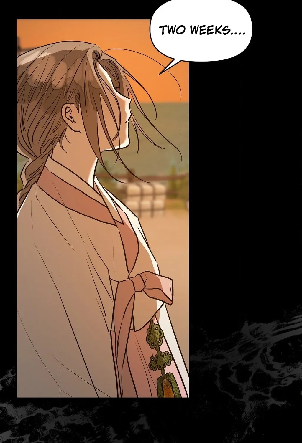 Can you catch mermaids with a fishing rod? Chapter 17 page 21 - 