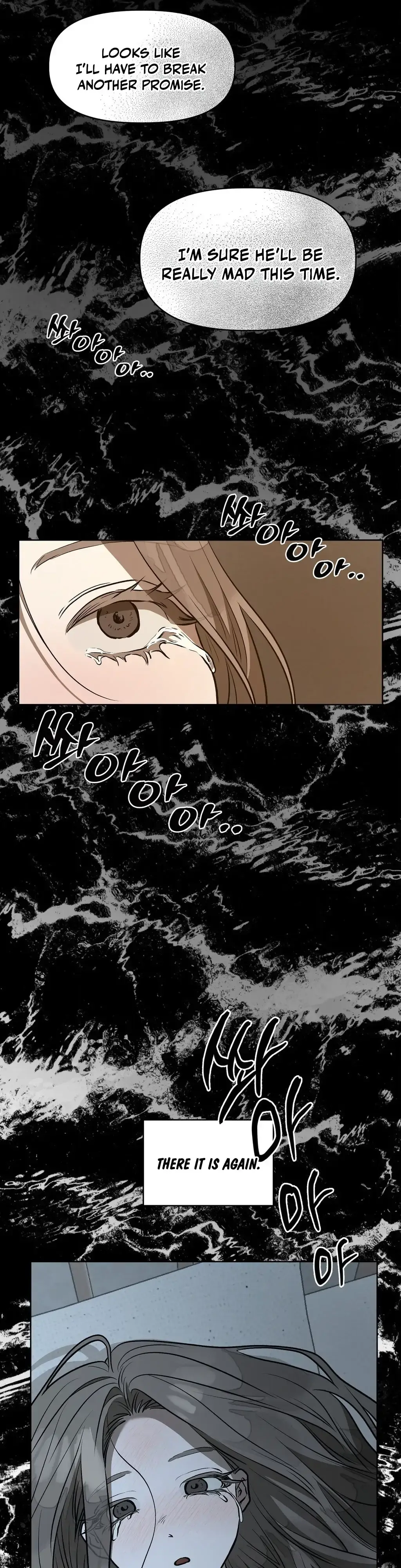 Can you catch mermaids with a fishing rod? Chapter 17 page 22 - 