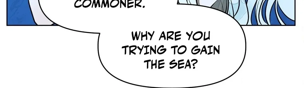 Can you catch mermaids with a fishing rod? Chapter 19 page 6 - 