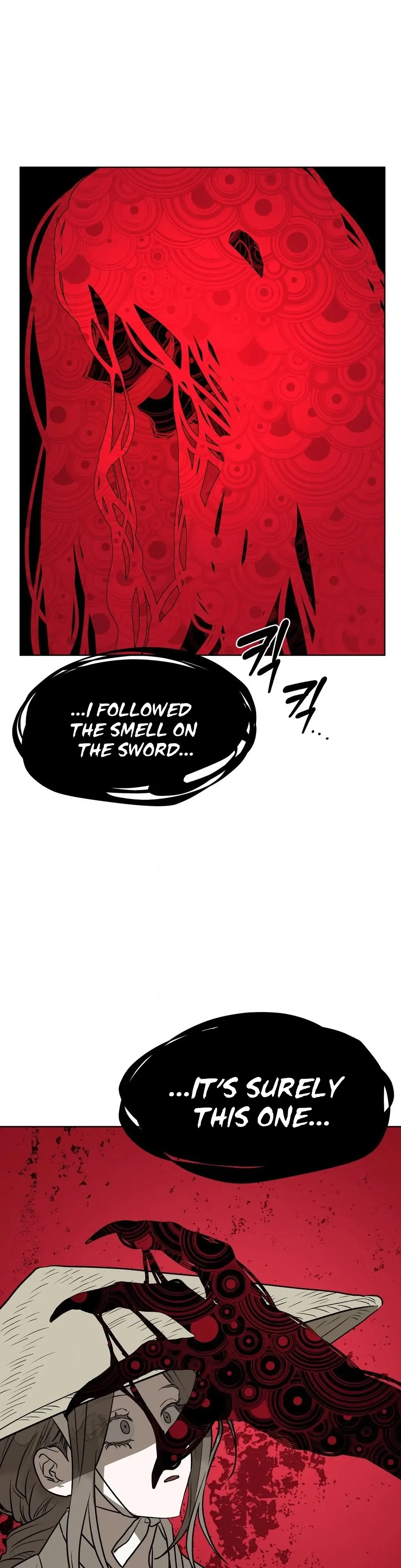Can you catch mermaids with a fishing rod? Chapter 20 page 23 - 