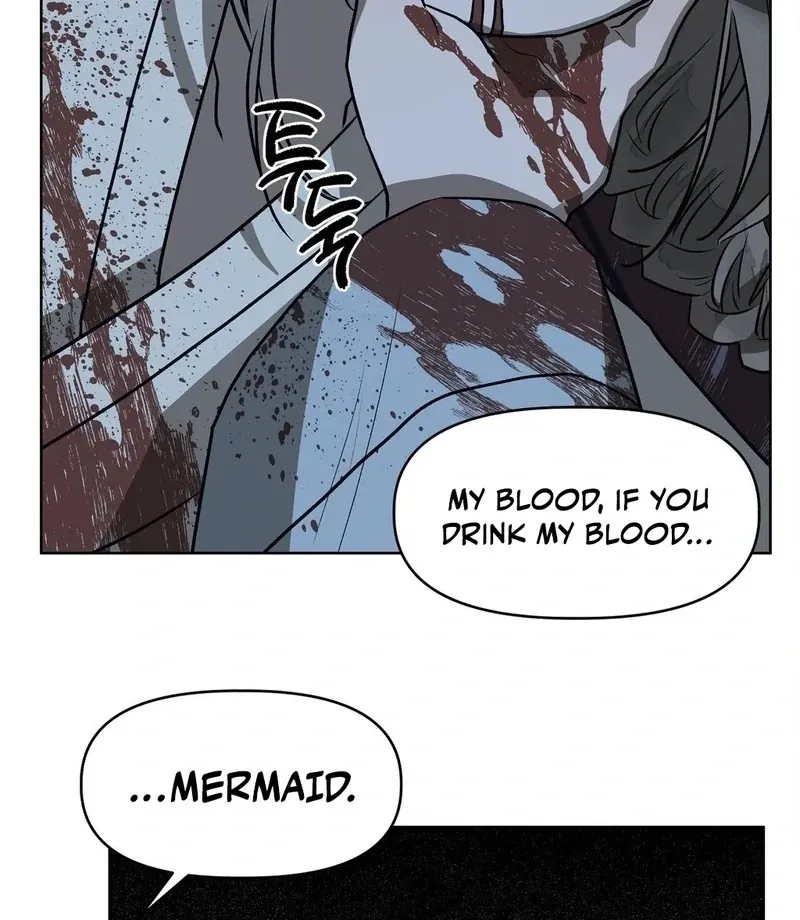 Can you catch mermaids with a fishing rod? Chapter 21 page 11 - 