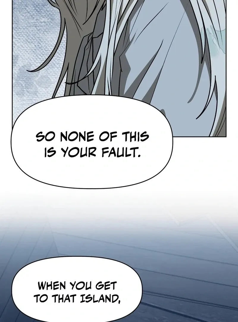 Can you catch mermaids with a fishing rod? Chapter 21 page 15 - 