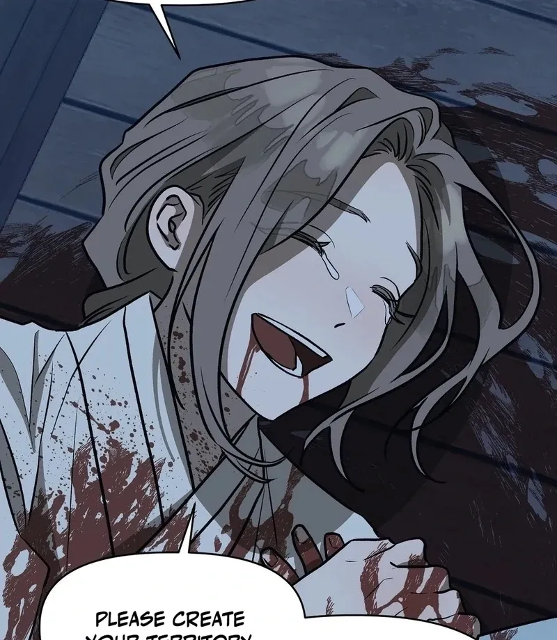 Can you catch mermaids with a fishing rod? Chapter 21 page 16 - 