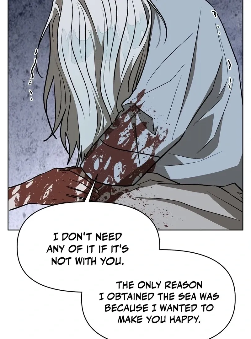 Can you catch mermaids with a fishing rod? Chapter 21 page 19 - 