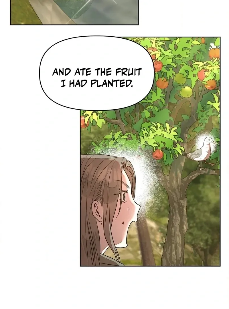 Can you catch mermaids with a fishing rod? Chapter 21 page 35 - 