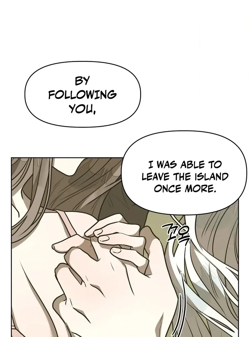 Can you catch mermaids with a fishing rod? Chapter 21 page 36 - 