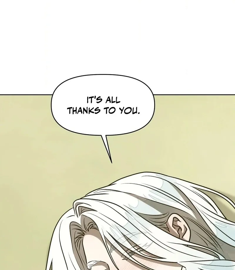 Can you catch mermaids with a fishing rod? Chapter 21 page 38 - 