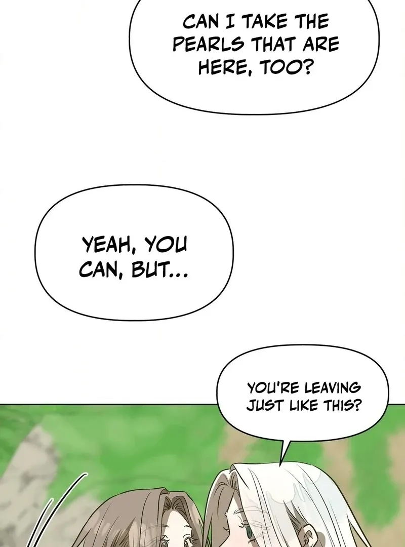 Can you catch mermaids with a fishing rod? Chapter 21 page 44 - 