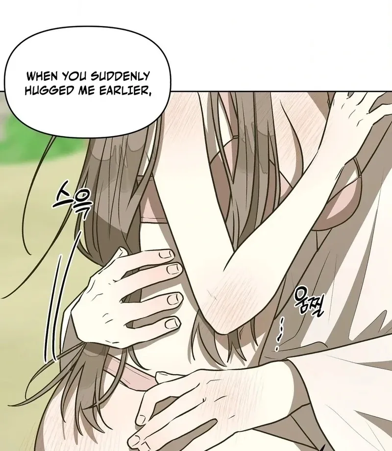 Can you catch mermaids with a fishing rod? Chapter 21 page 46 - 