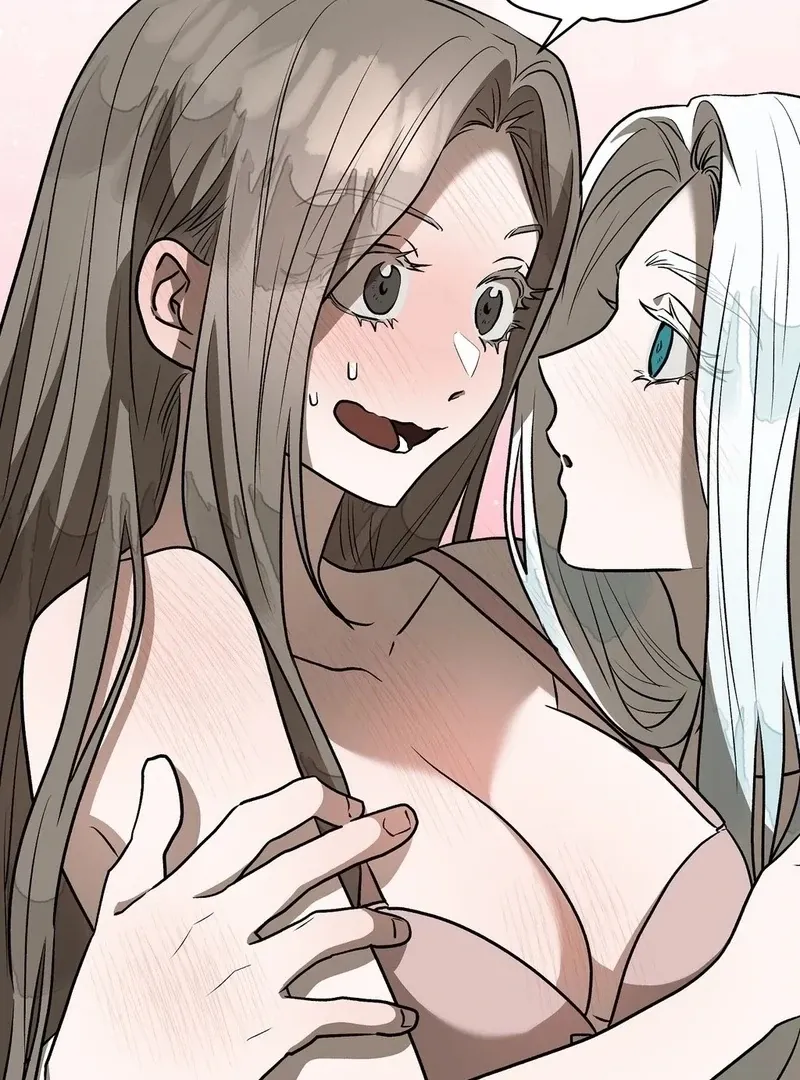 Can you catch mermaids with a fishing rod? Chapter 21 page 48 - 