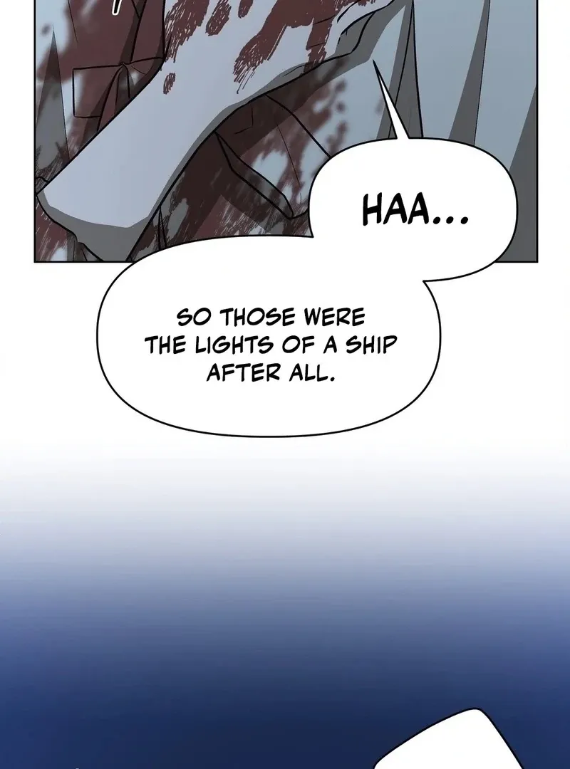 Can you catch mermaids with a fishing rod? Chapter 21 page 6 - 