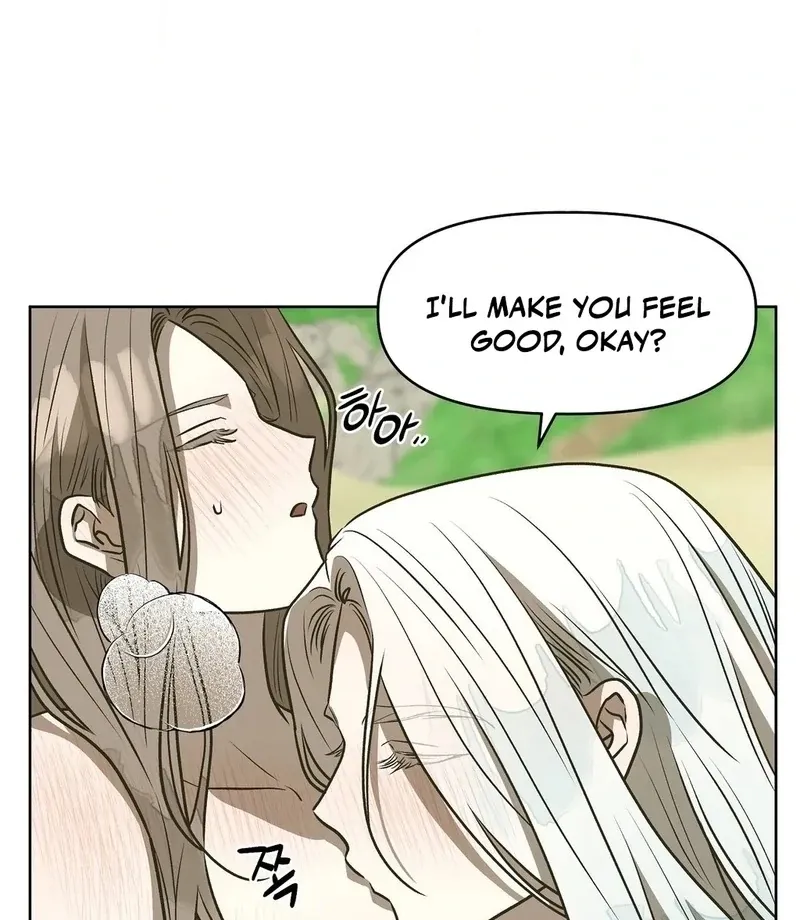 Can you catch mermaids with a fishing rod? Chapter 21 page 51 - 