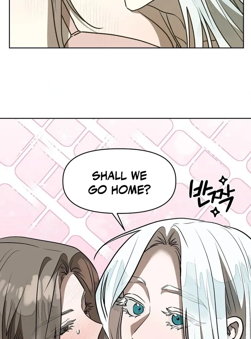 Can you catch mermaids with a fishing rod? Chapter 21 page 52 - 